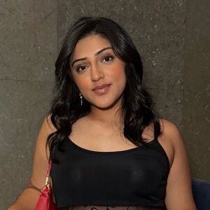 Meet your Posher, Emily